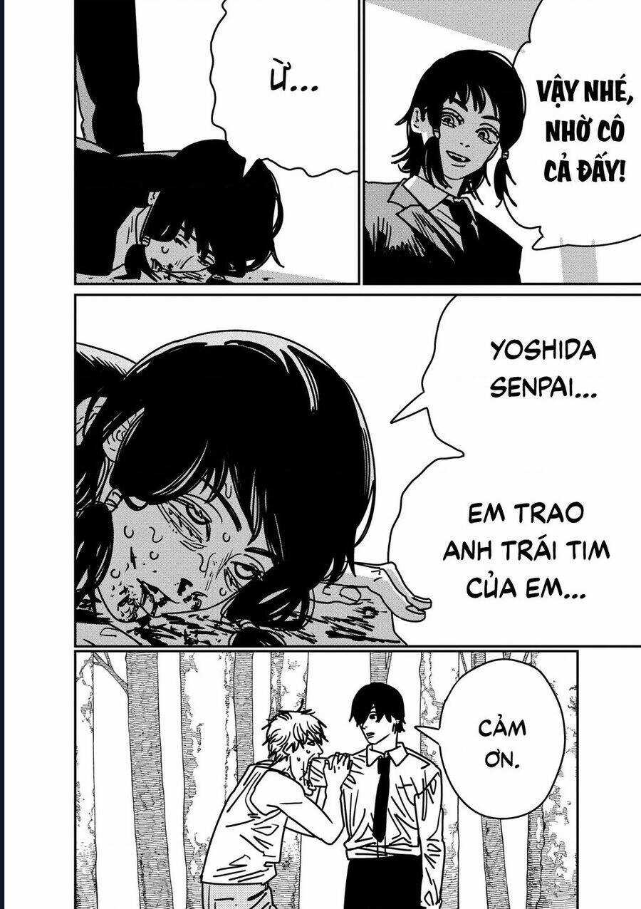 Thợ Săn Quỷ Chương 189 trang 15