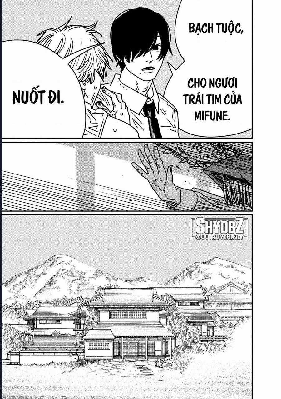 Thợ Săn Quỷ Chương 189 trang 16