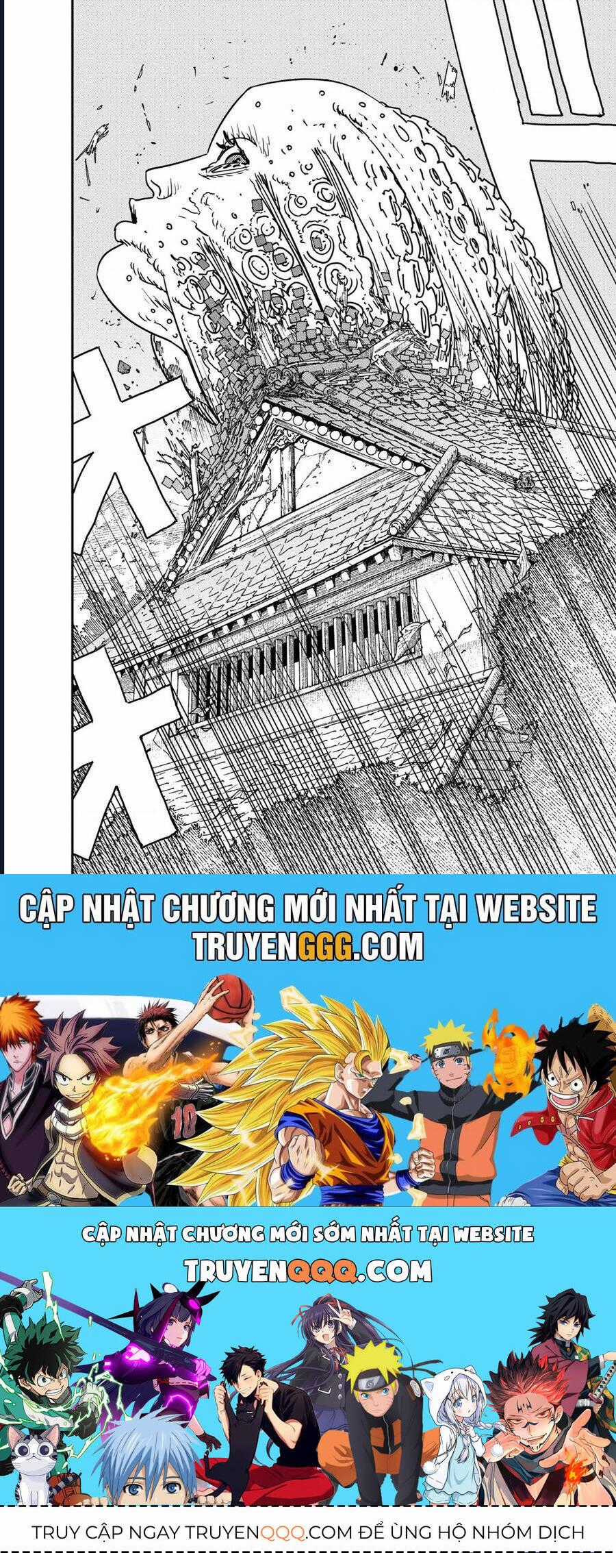 Thợ Săn Quỷ Chương 189 trang 17