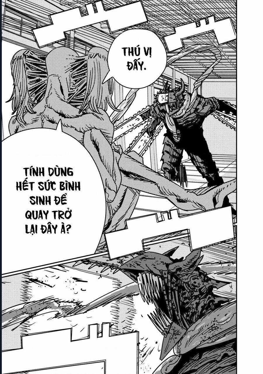 Thợ Săn Quỷ Chương 189 trang 4