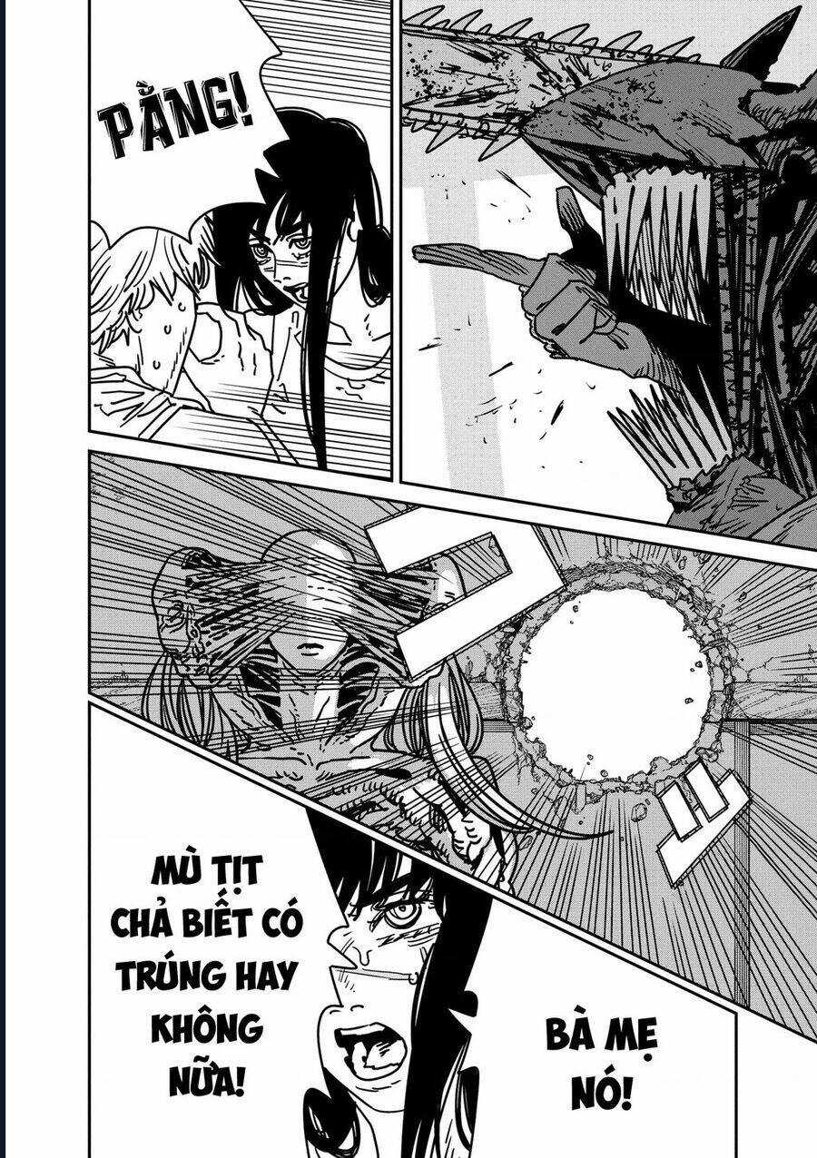 Thợ Săn Quỷ Chương 189 trang 5