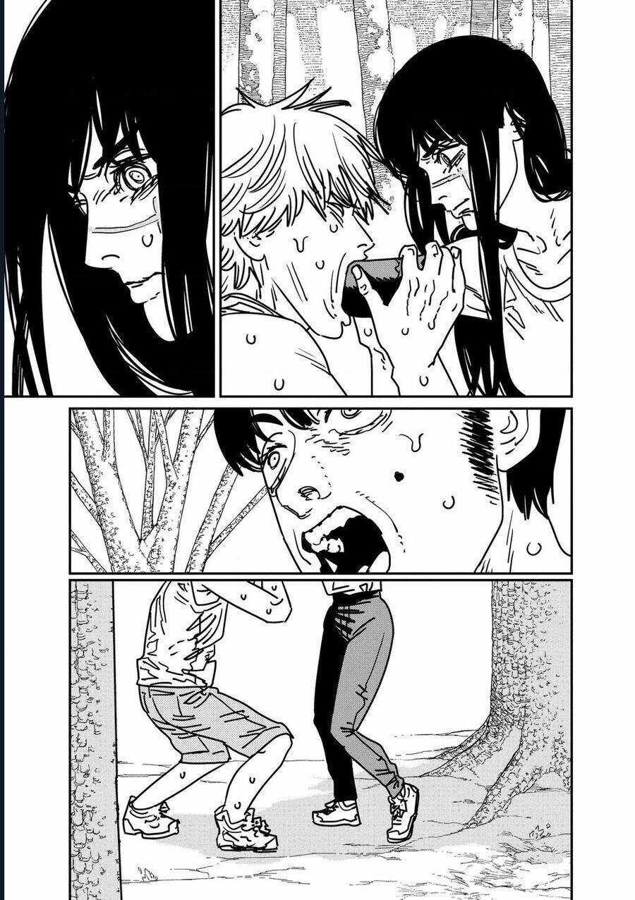 Thợ Săn Quỷ Chương 189 trang 6