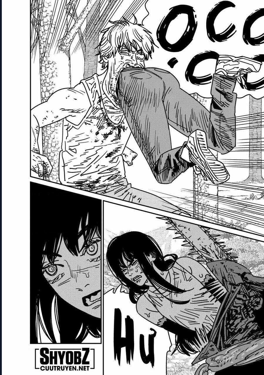 Thợ Săn Quỷ Chương 189 trang 7