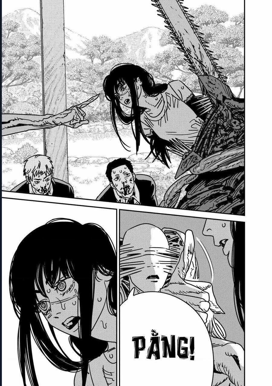 Thợ Săn Quỷ Chương 189 trang 8