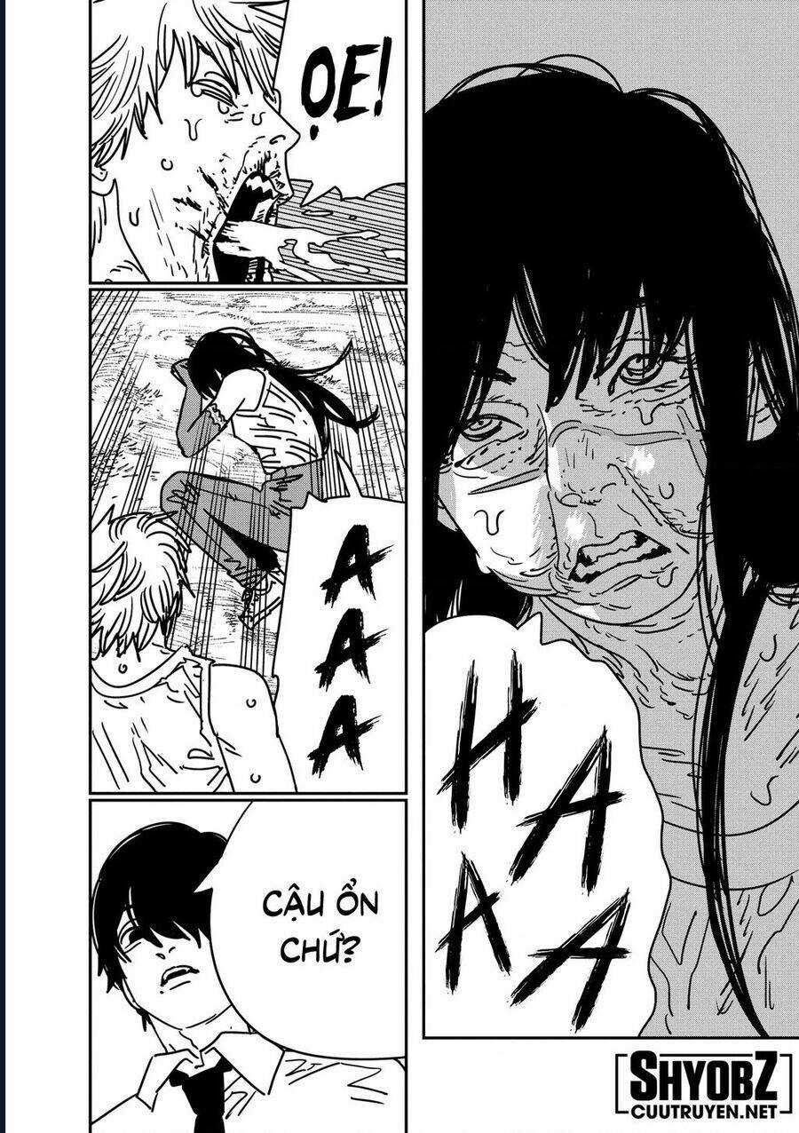 Thợ Săn Quỷ Chương 189 trang 9