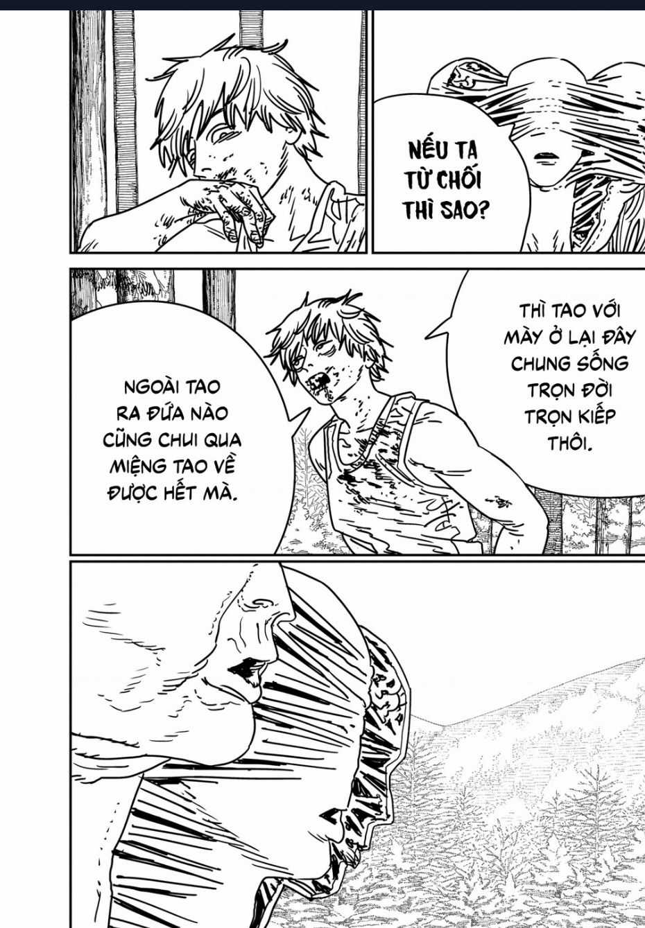 Thợ Săn Quỷ Chương 190 trang 10