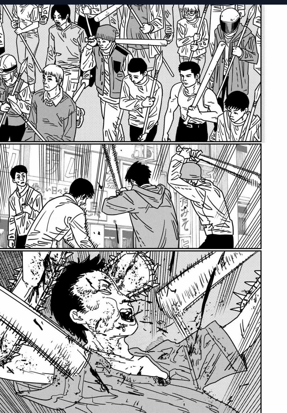 Thợ Săn Quỷ Chương 190 trang 11