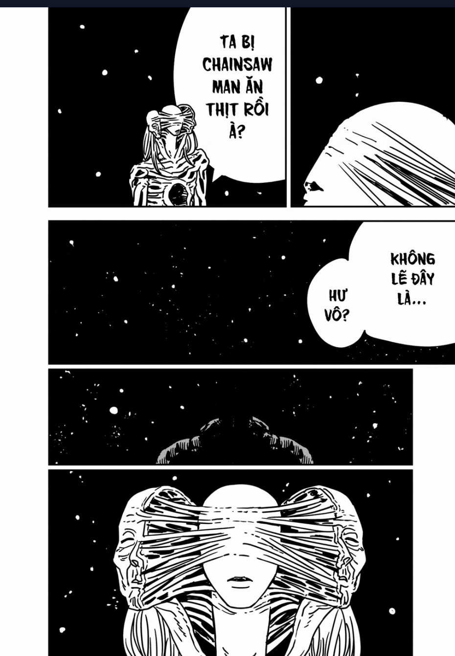 Thợ Săn Quỷ Chương 190 trang 3