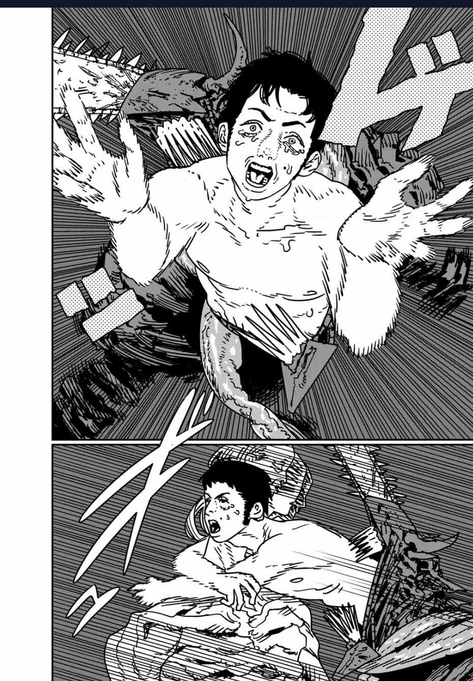 Thợ Săn Quỷ Chương 190 trang 5