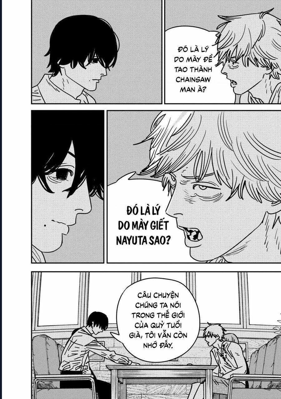 Thợ Săn Quỷ Chương 191 trang 13