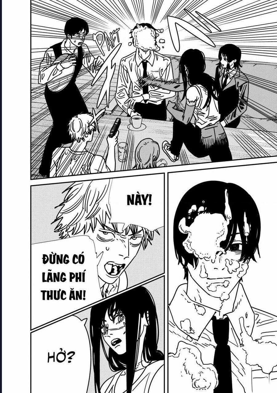 Thợ Săn Quỷ Chương 191 trang 17