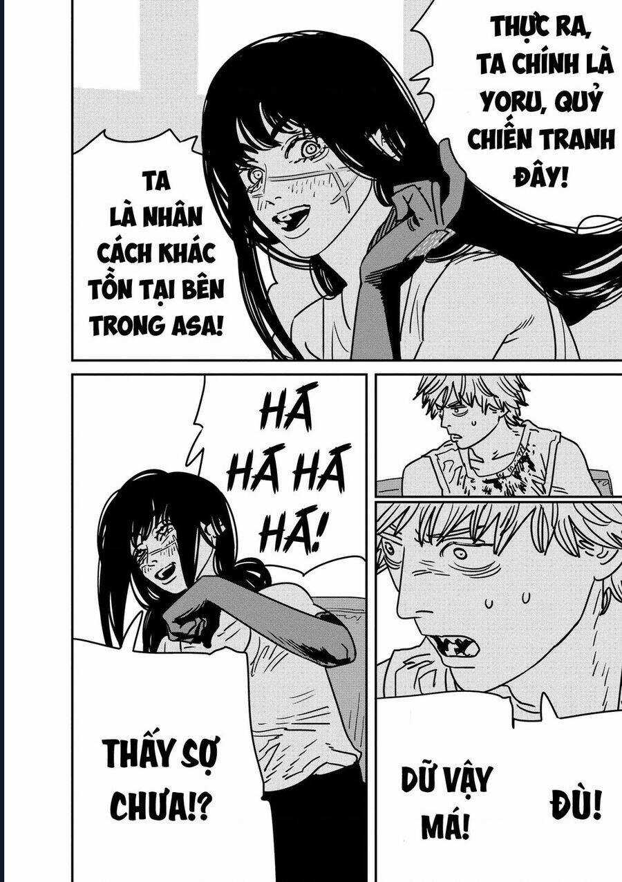 Thợ Săn Quỷ Chương 191 trang 5