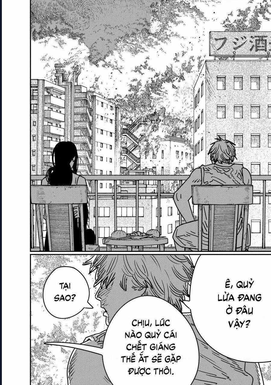 Thợ Săn Quỷ Chương 192 trang 12