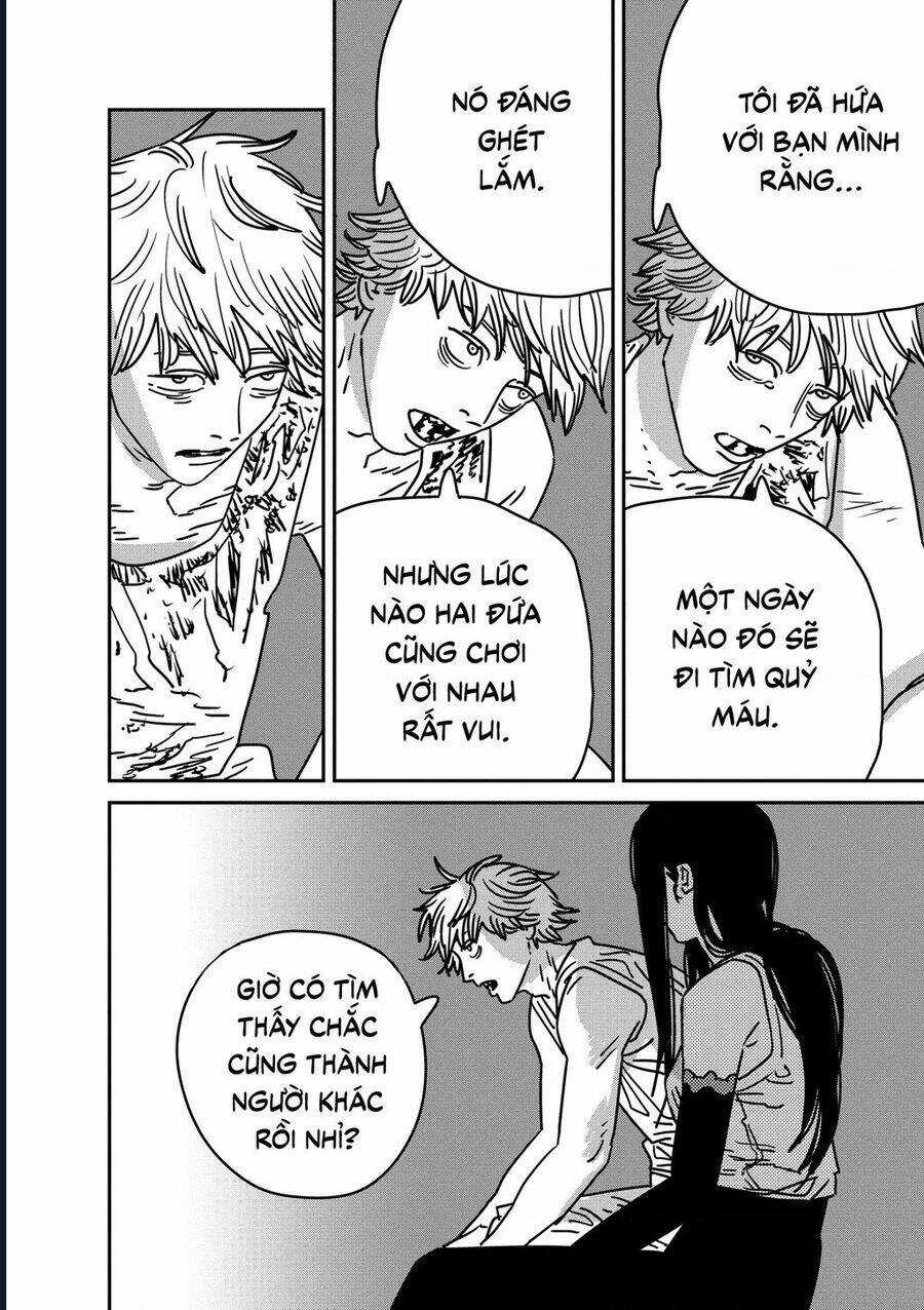 Thợ Săn Quỷ Chương 192 trang 14