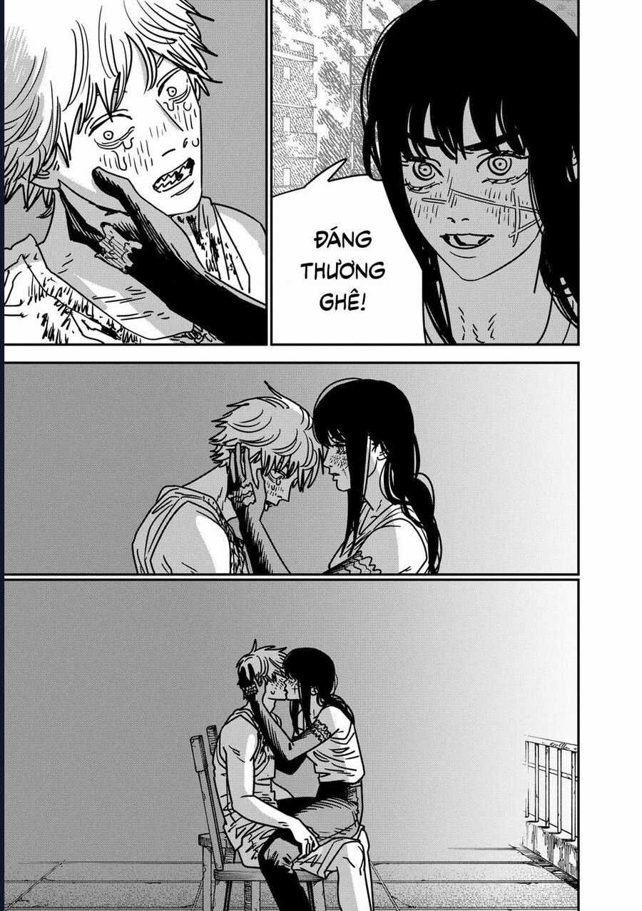 Thợ Săn Quỷ Chương 193 trang 10