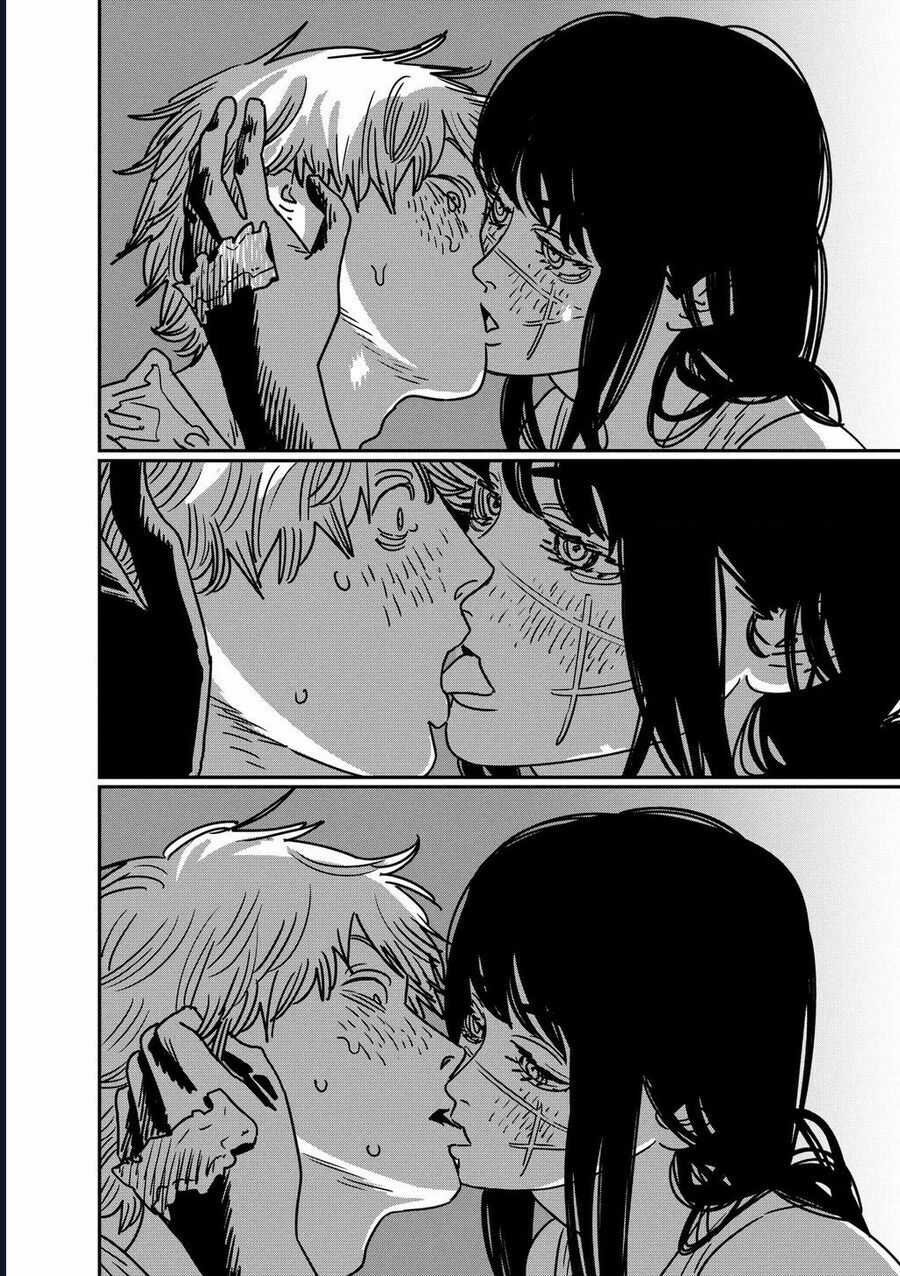 Thợ Săn Quỷ Chương 193 trang 11