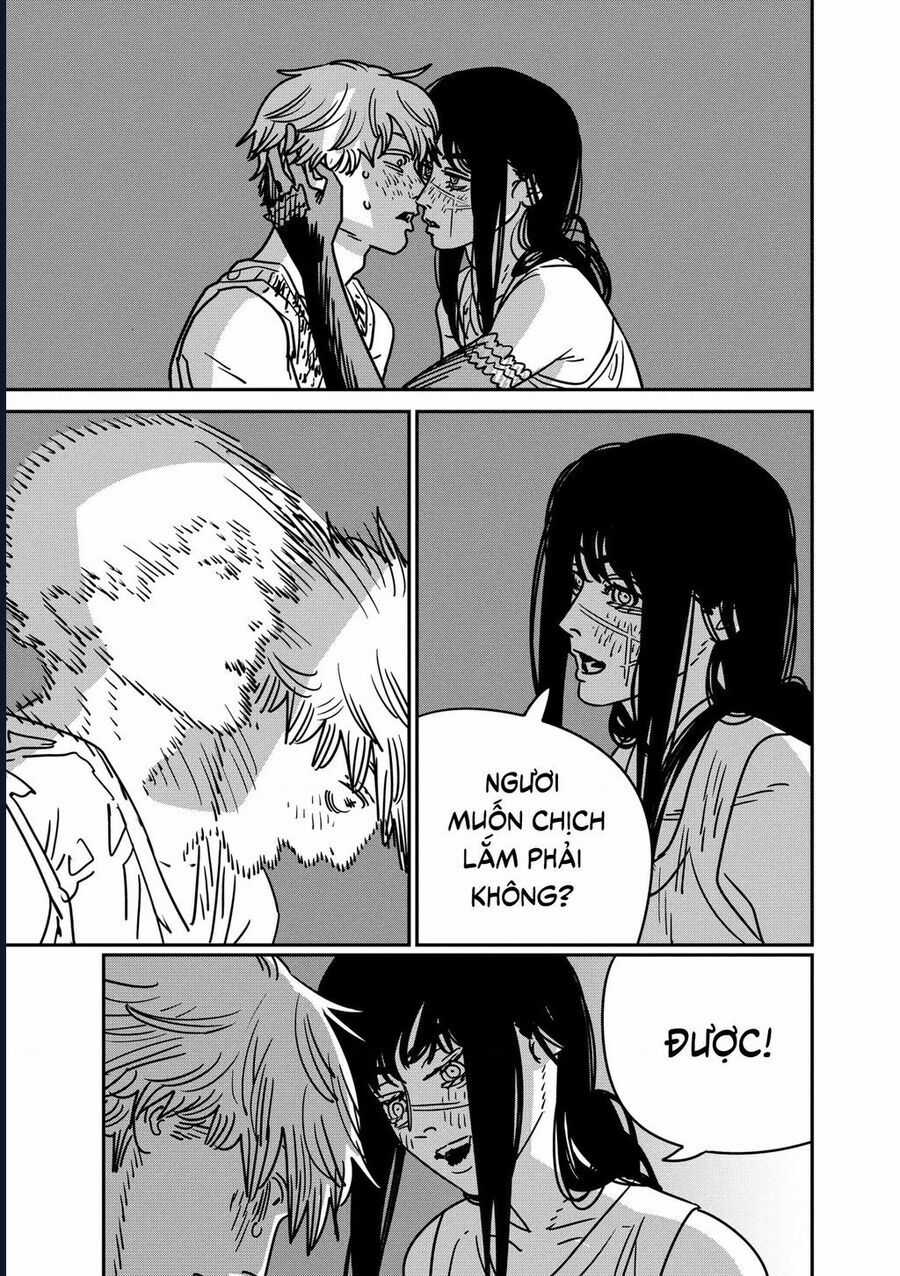 Thợ Săn Quỷ Chương 193 trang 12