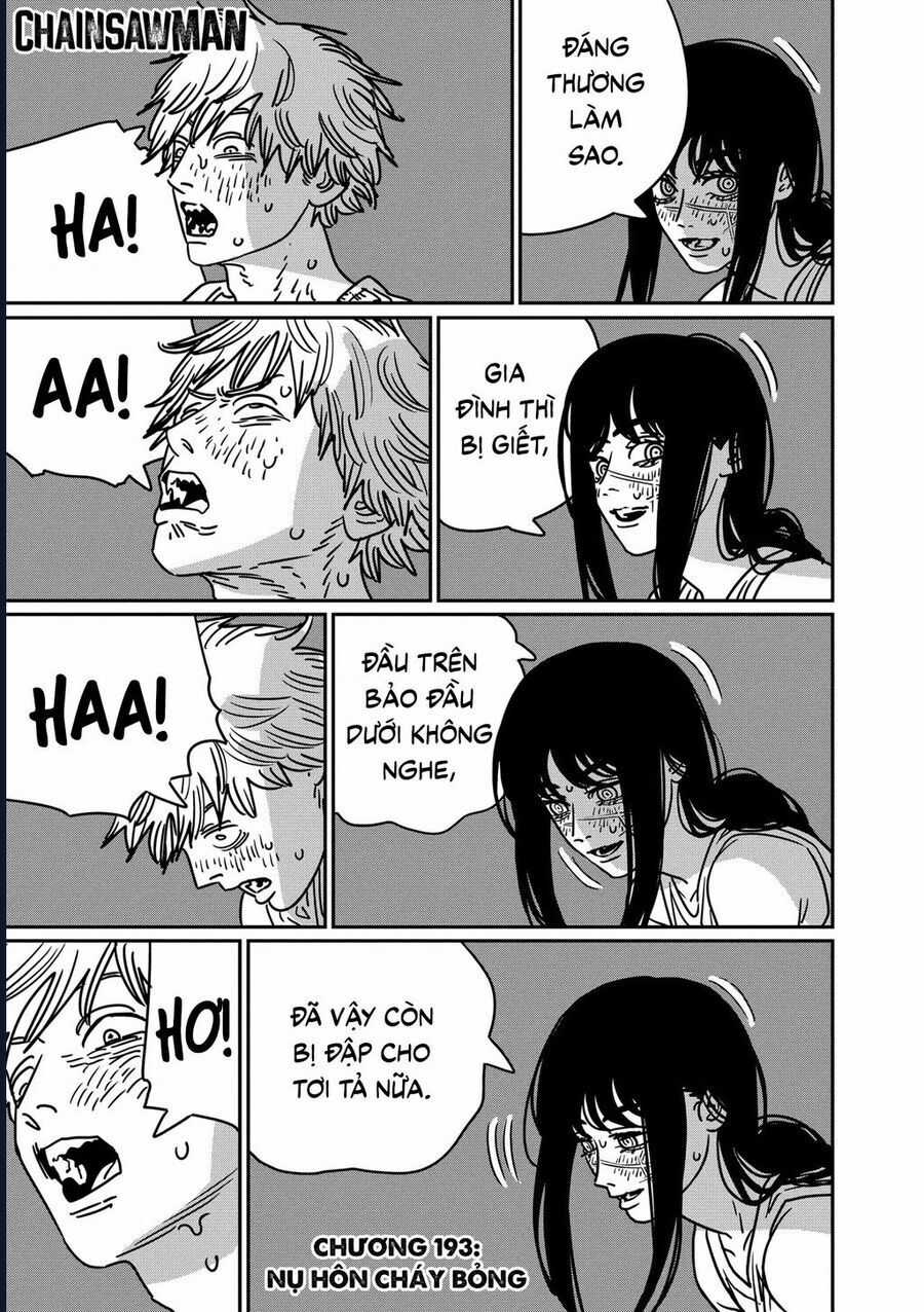 Thợ Săn Quỷ Chương 193 trang 2