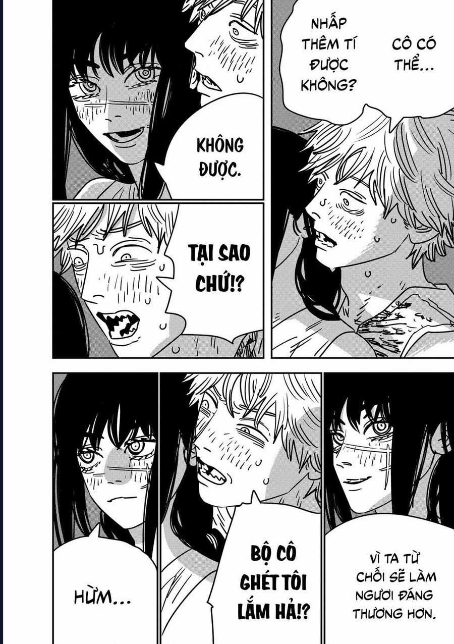 Thợ Săn Quỷ Chương 193 trang 5