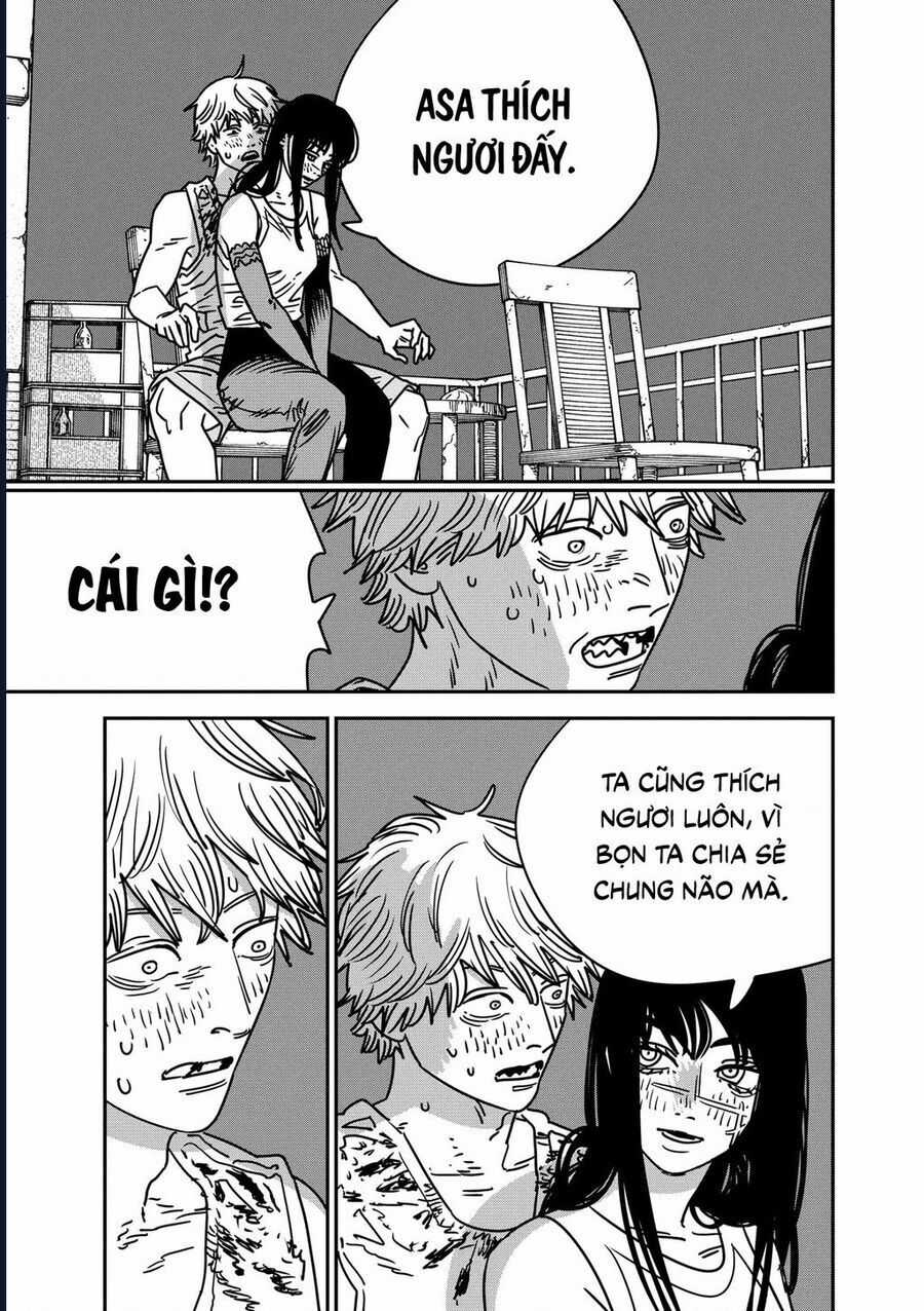 Thợ Săn Quỷ Chương 193 trang 6