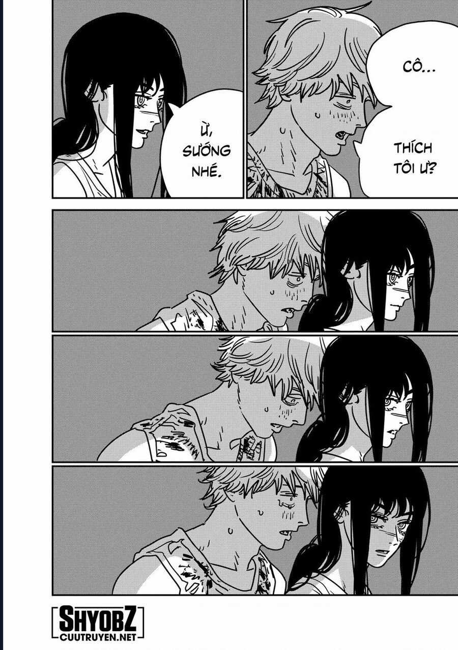 Thợ Săn Quỷ Chương 193 trang 7