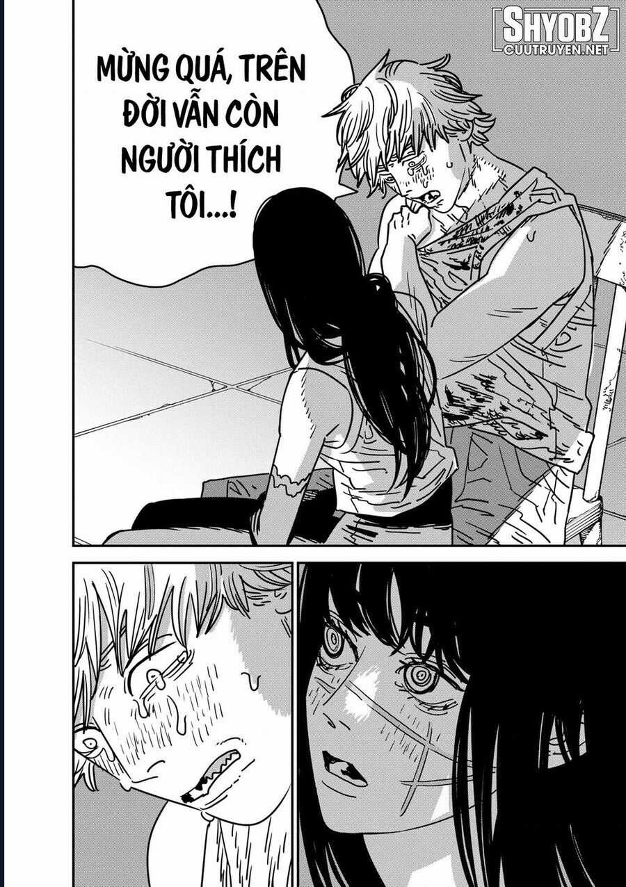 Thợ Săn Quỷ Chương 193 trang 9