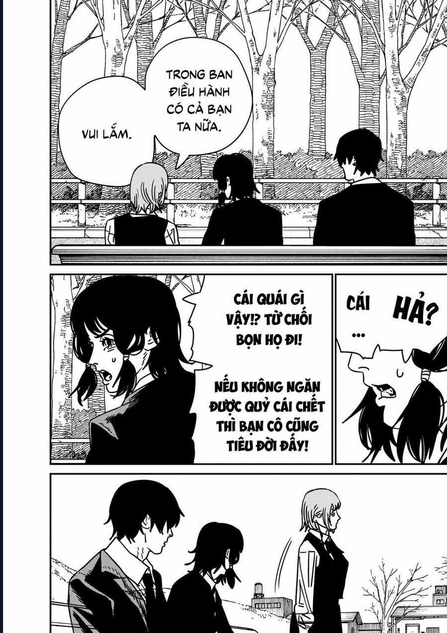 Thợ Săn Quỷ Chương 194 trang 11