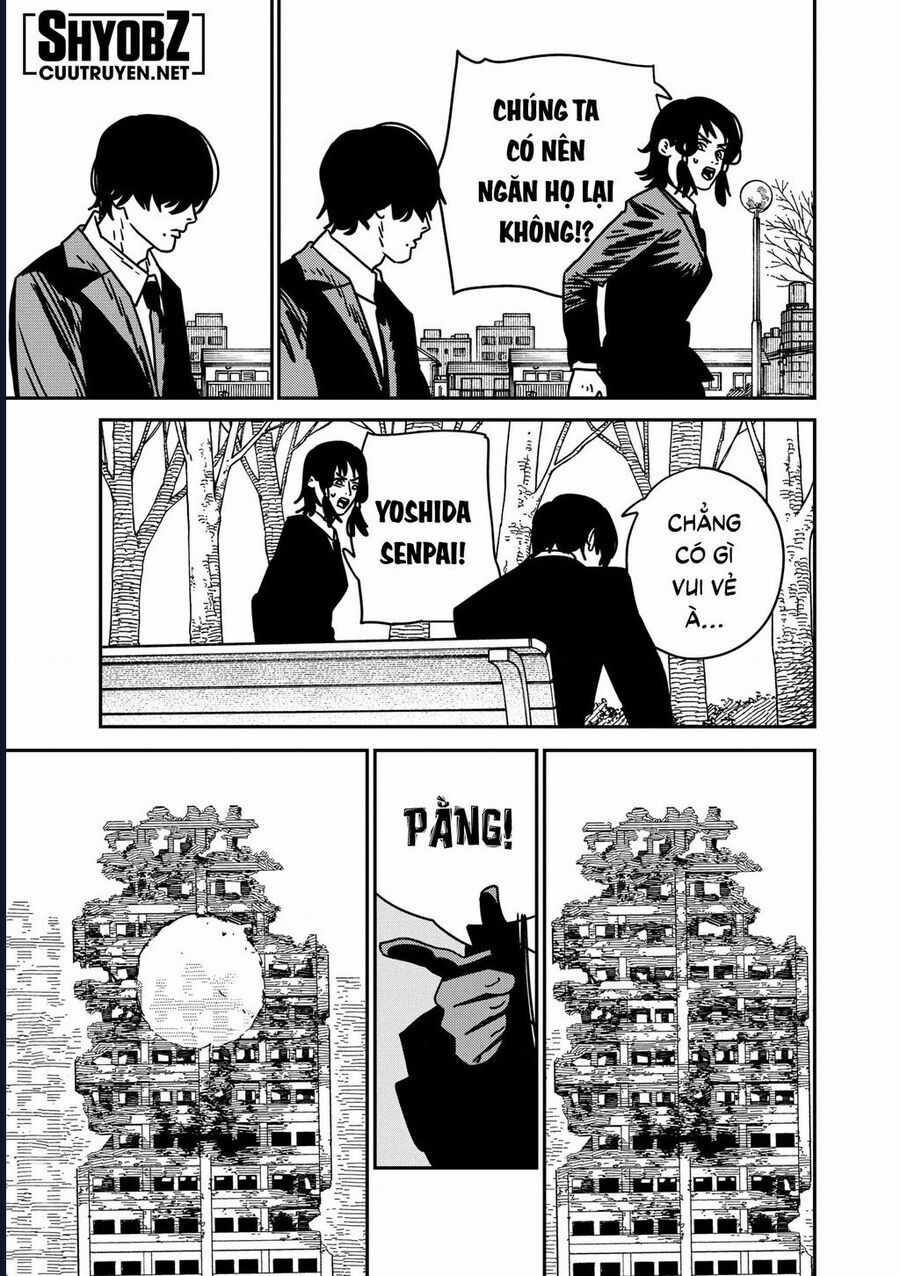 Thợ Săn Quỷ Chương 194 trang 14