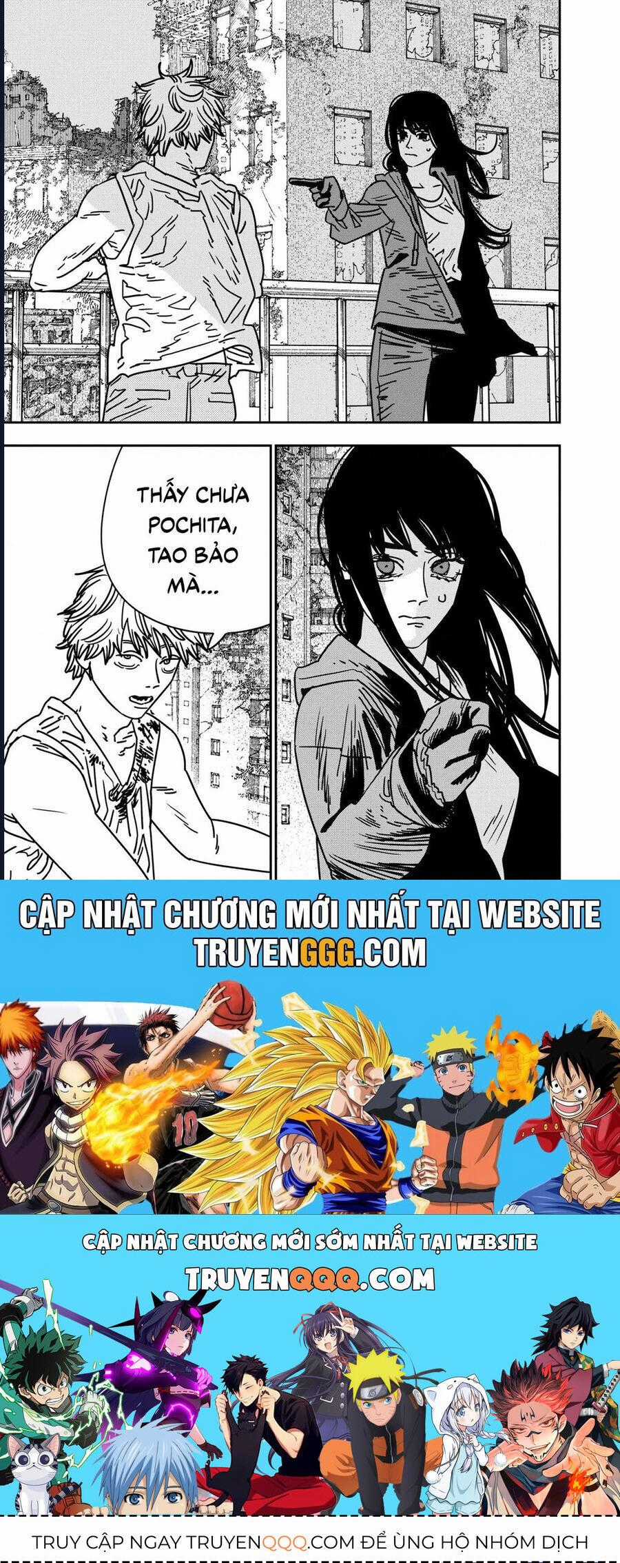 Thợ Săn Quỷ Chương 194 trang 16