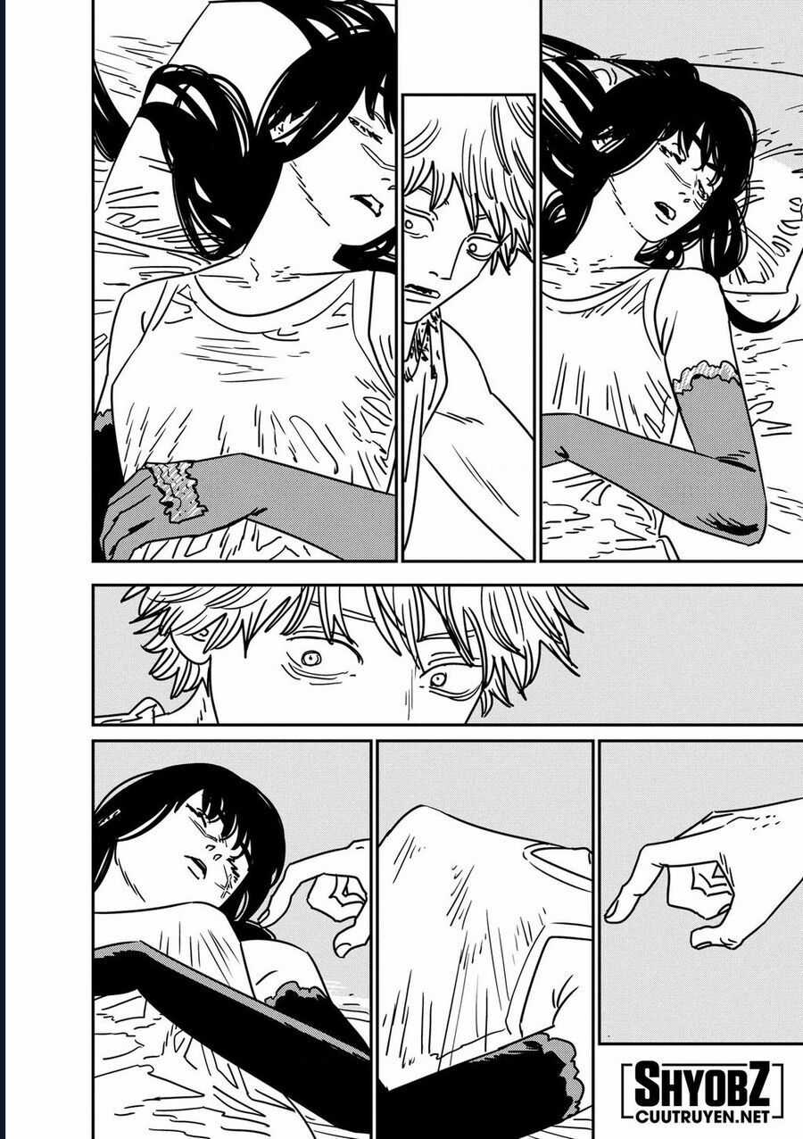 Thợ Săn Quỷ Chương 194 trang 3