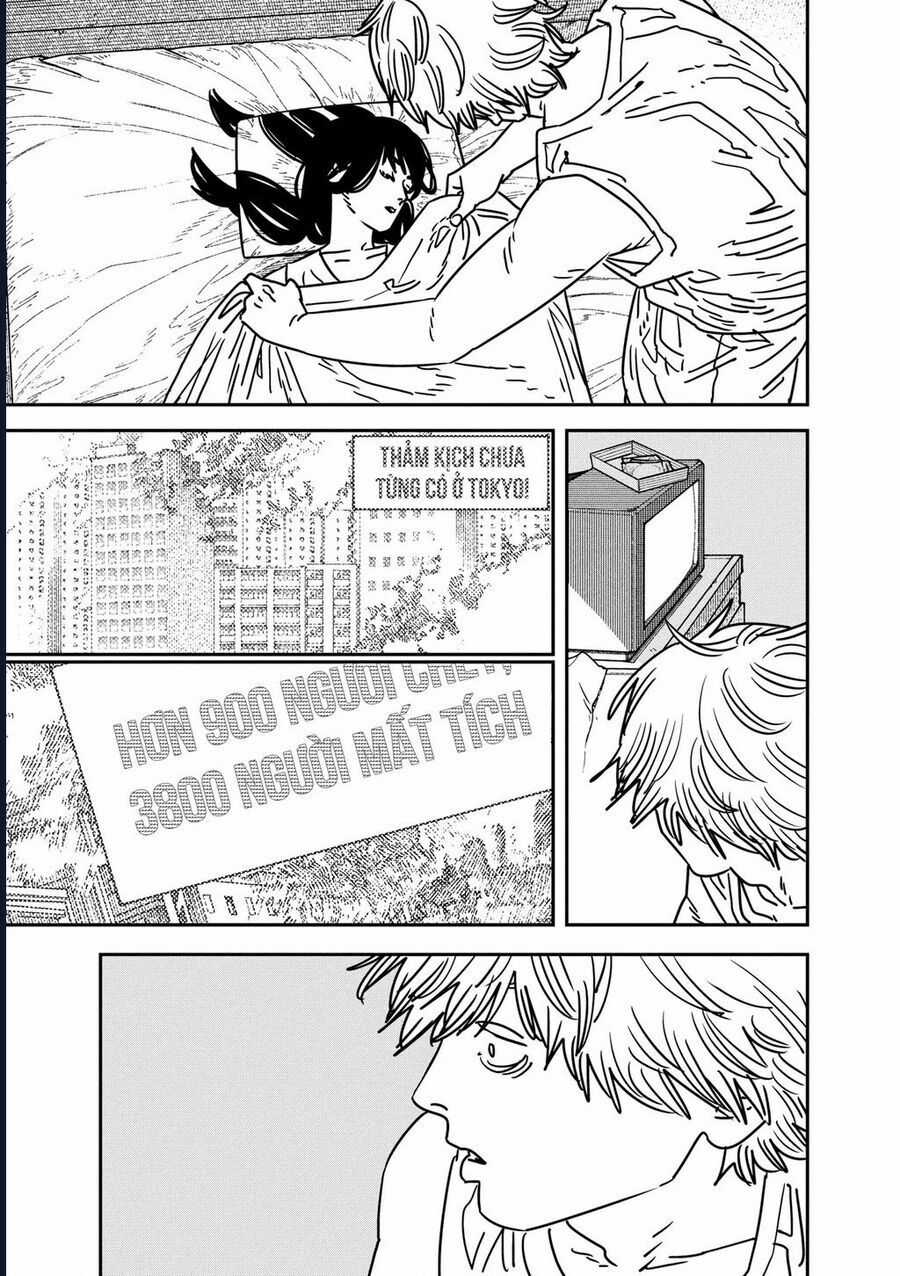 Thợ Săn Quỷ Chương 194 trang 4