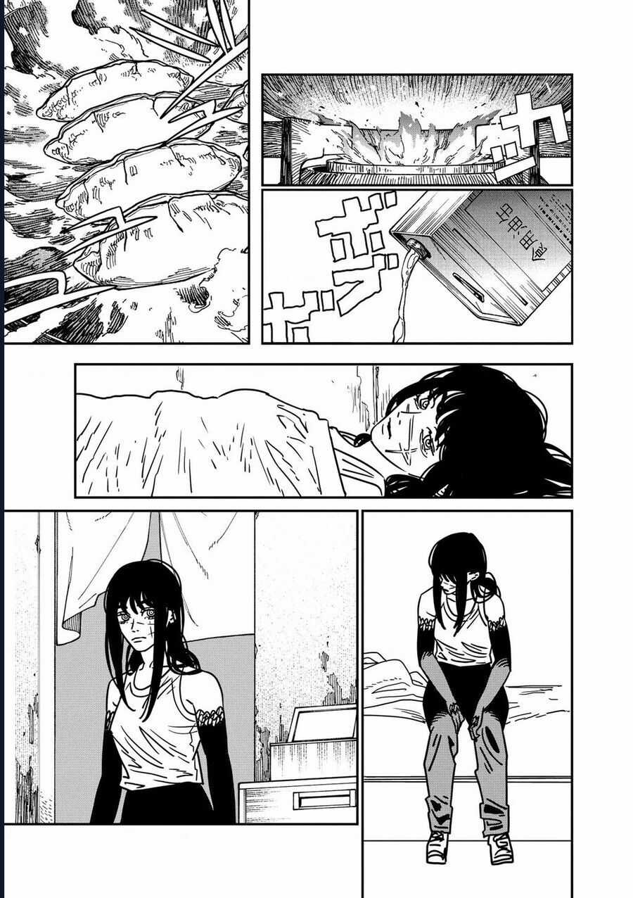 Thợ Săn Quỷ Chương 194 trang 6