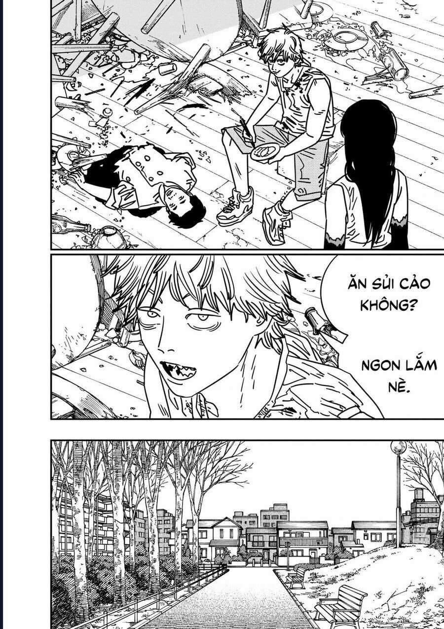 Thợ Săn Quỷ Chương 194 trang 7