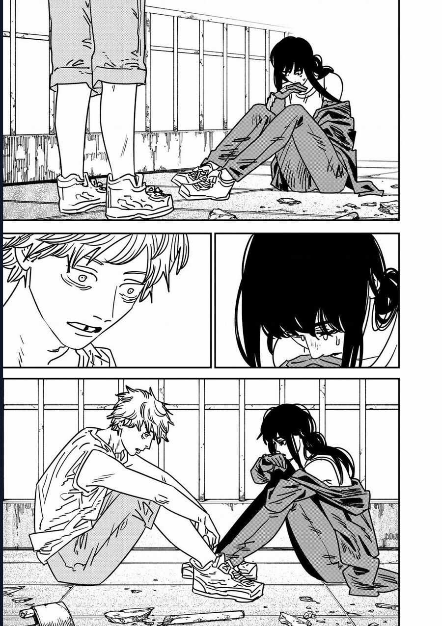 Thợ Săn Quỷ Chương 195 trang 11