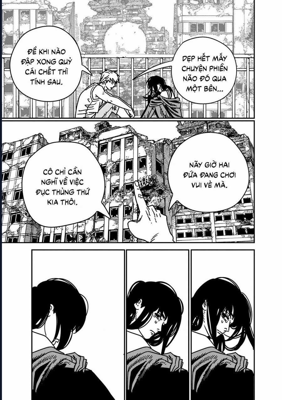 Thợ Săn Quỷ Chương 195 trang 13