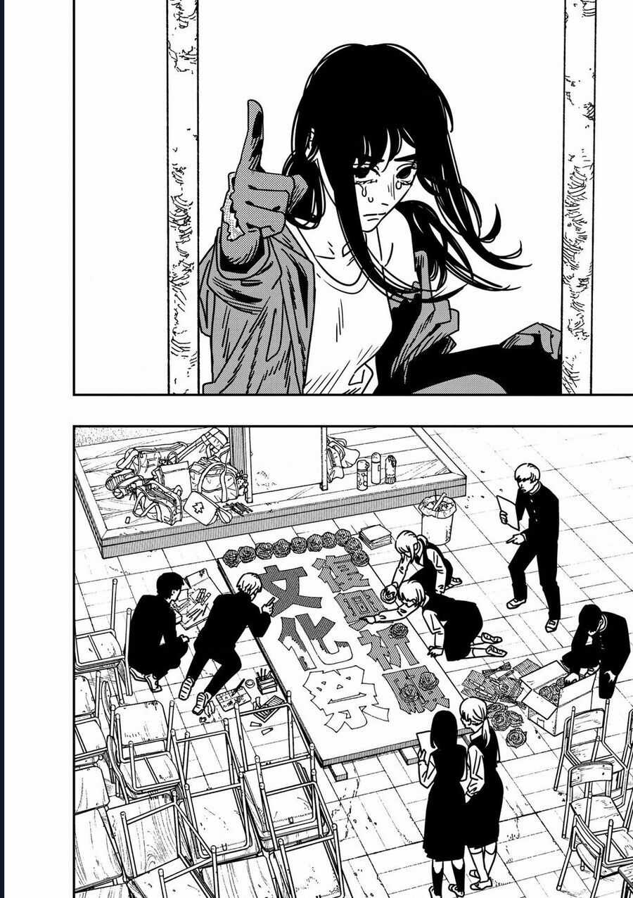 Thợ Săn Quỷ Chương 195 trang 14