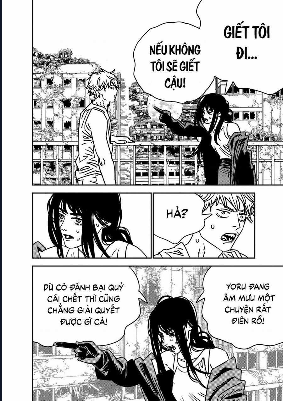 Thợ Săn Quỷ Chương 195 trang 4