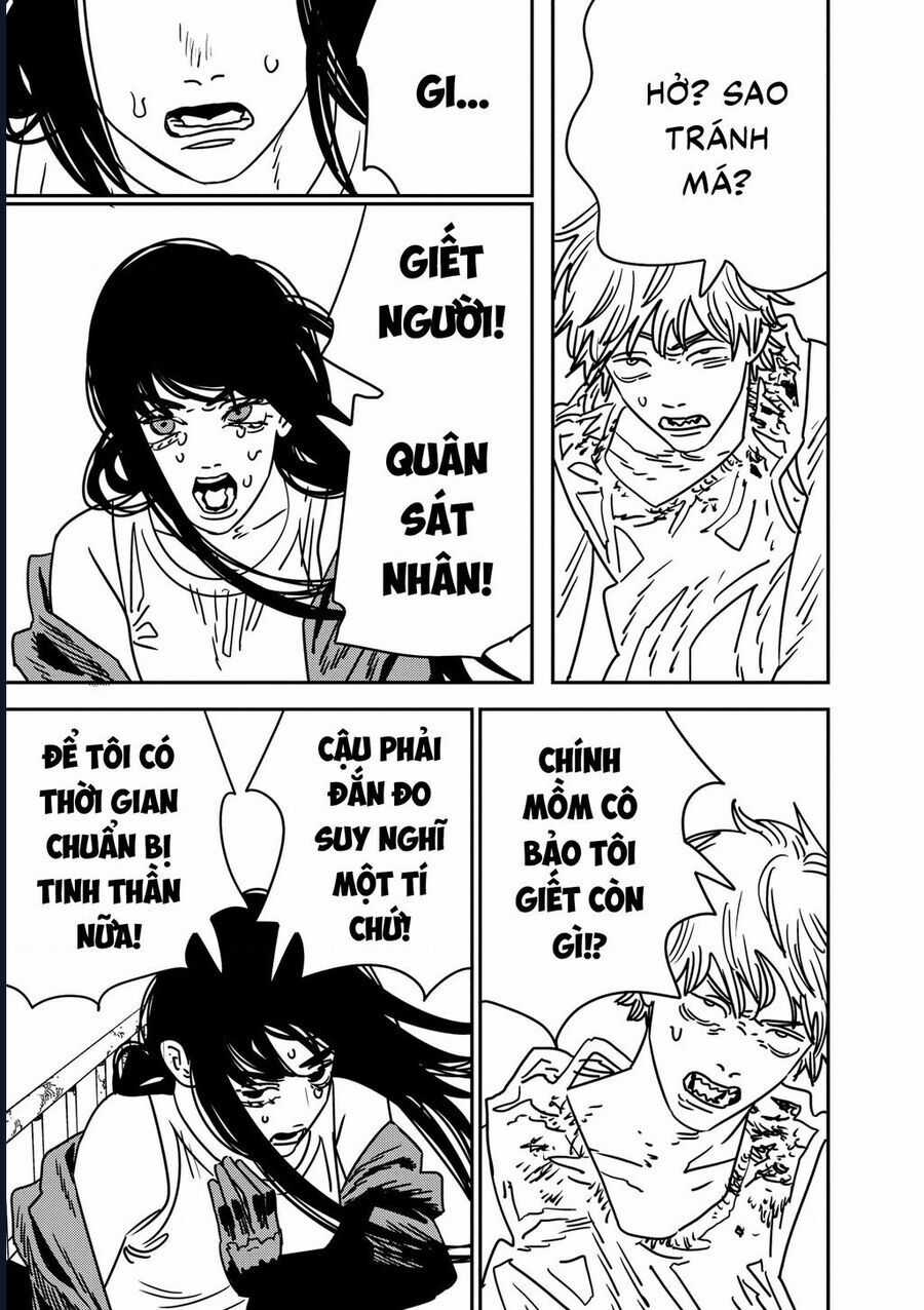 Thợ Săn Quỷ Chương 195 trang 9