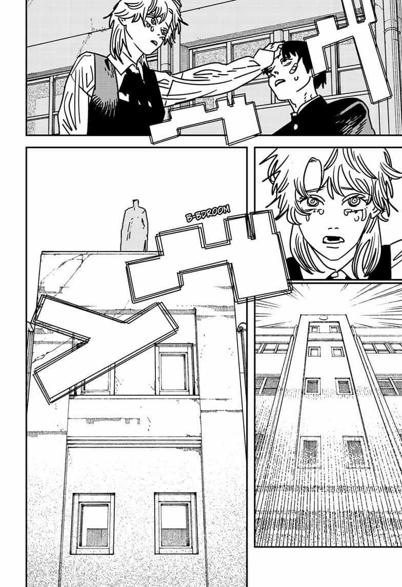 Thợ Săn Quỷ Chương 196 trang 10