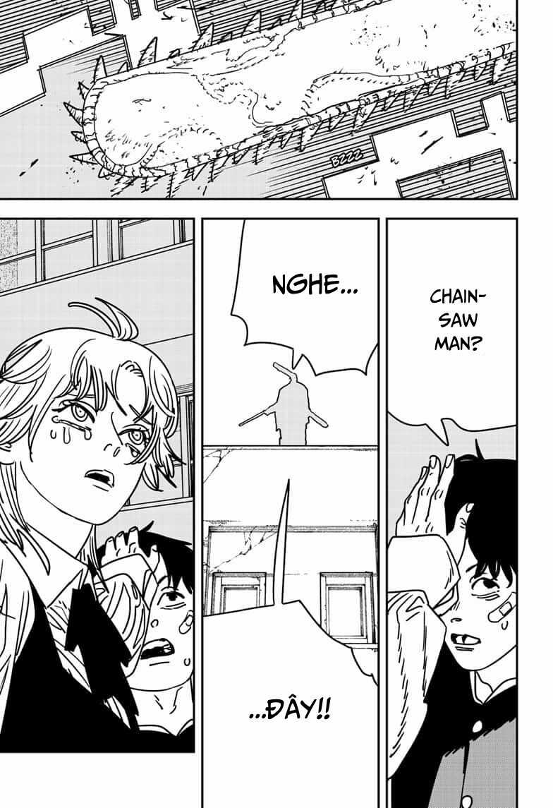 Thợ Săn Quỷ Chương 196 trang 11