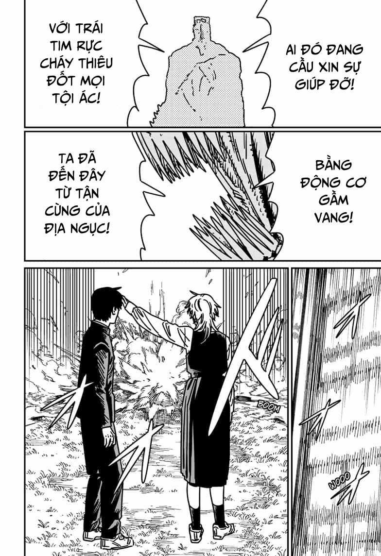 Thợ Săn Quỷ Chương 196 trang 12