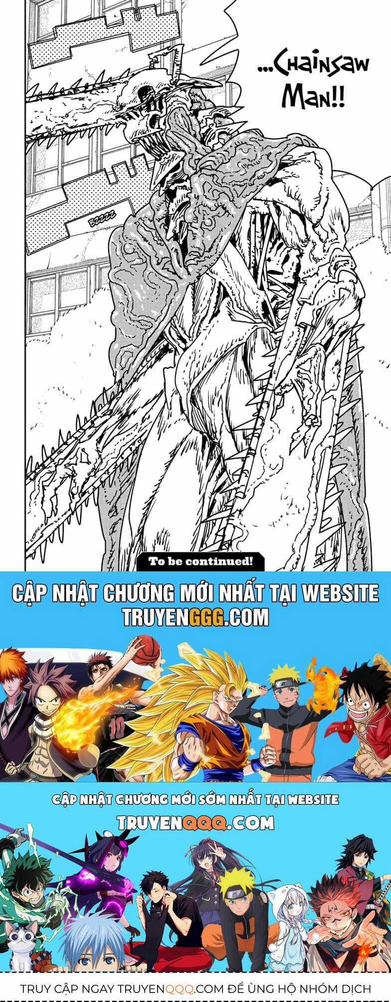 Thợ Săn Quỷ Chương 196 trang 14