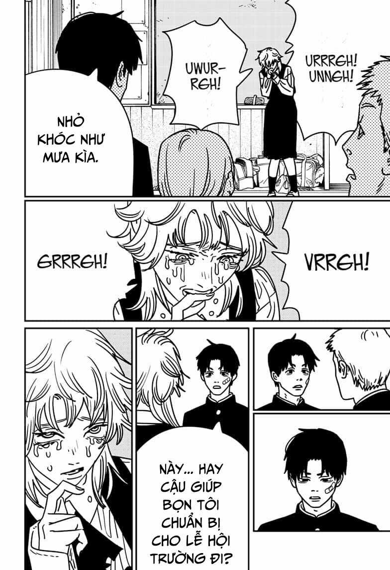 Thợ Săn Quỷ Chương 196 trang 2