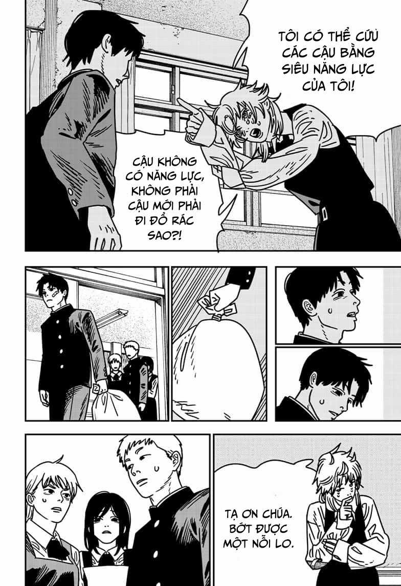 Thợ Săn Quỷ Chương 196 trang 4