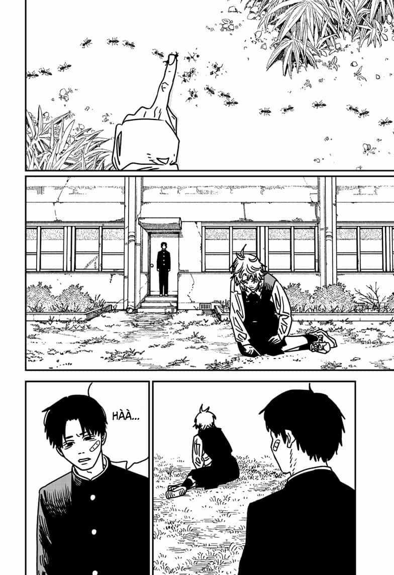 Thợ Săn Quỷ Chương 196 trang 6