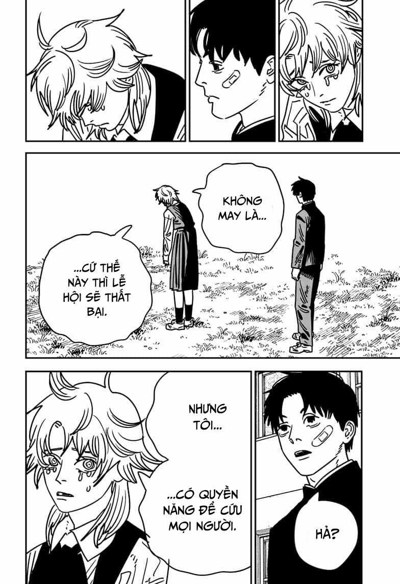 Thợ Săn Quỷ Chương 196 trang 8