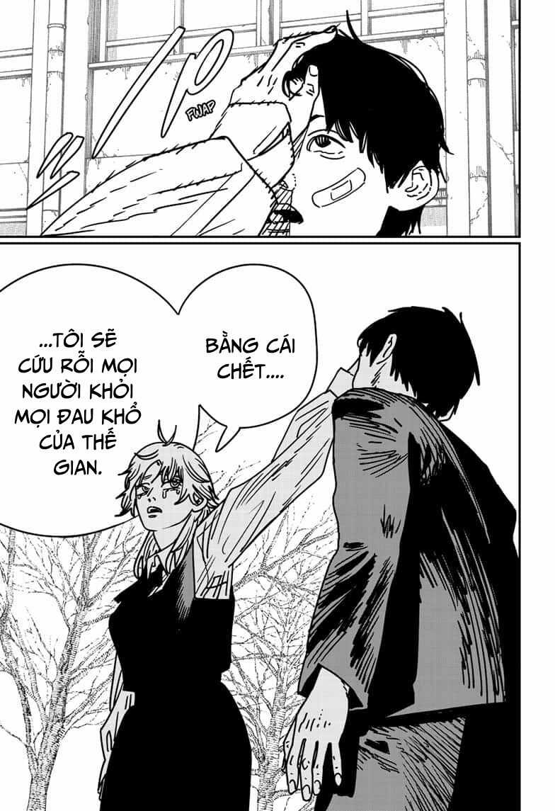 Thợ Săn Quỷ Chương 196 trang 9