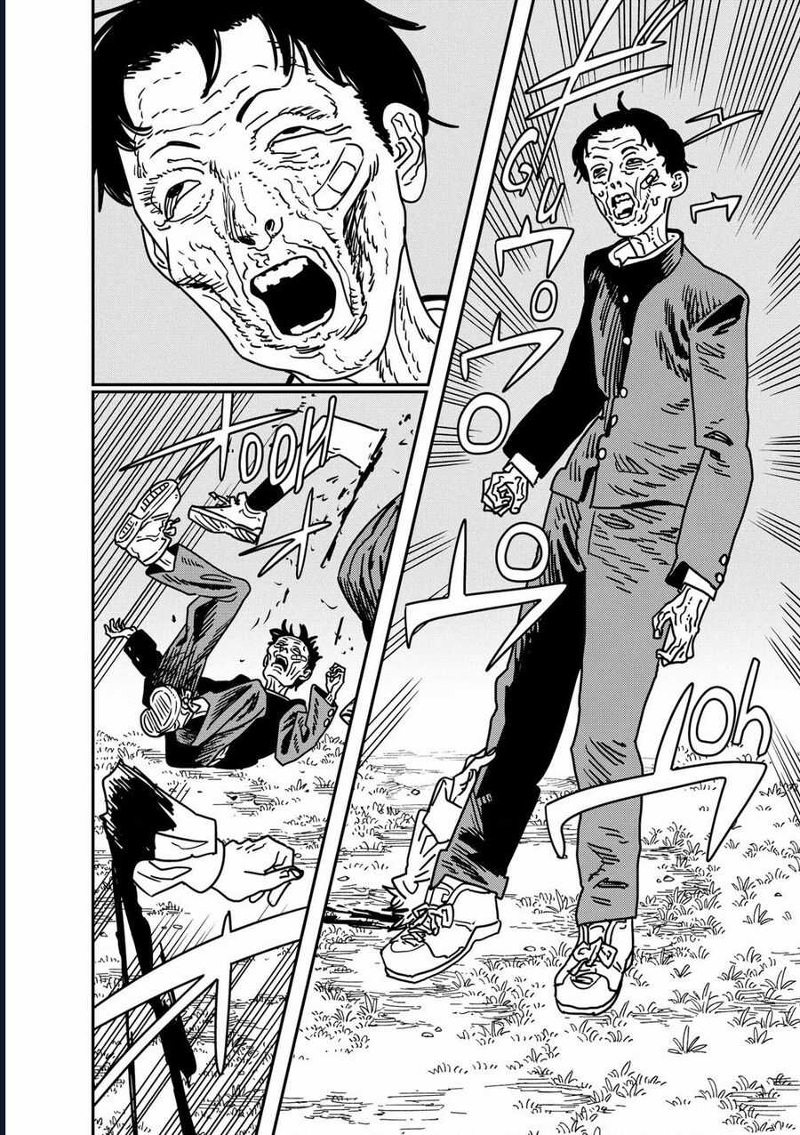 Thợ Săn Quỷ Chương 197 trang 10