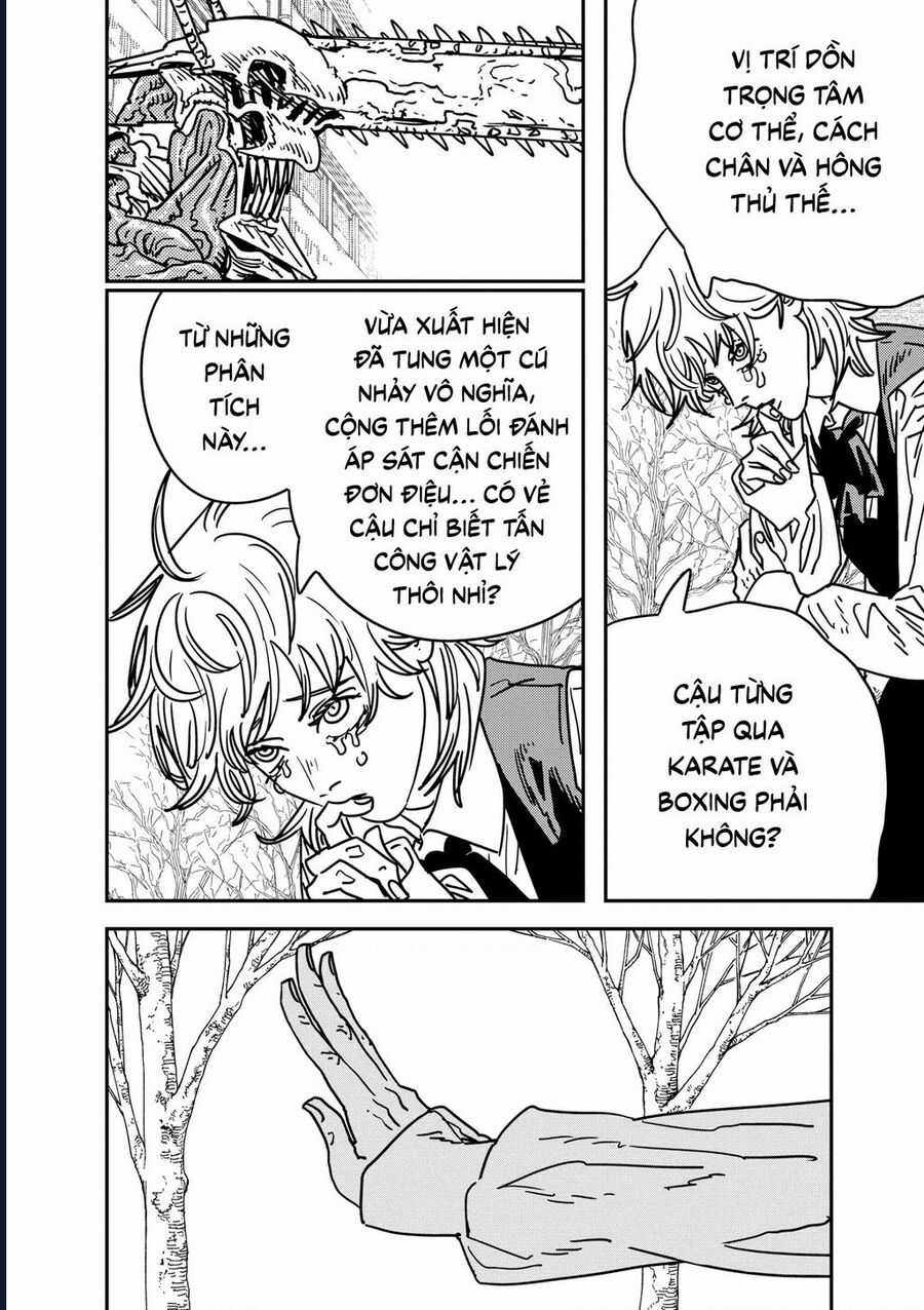 Thợ Săn Quỷ Chương 197 trang 12