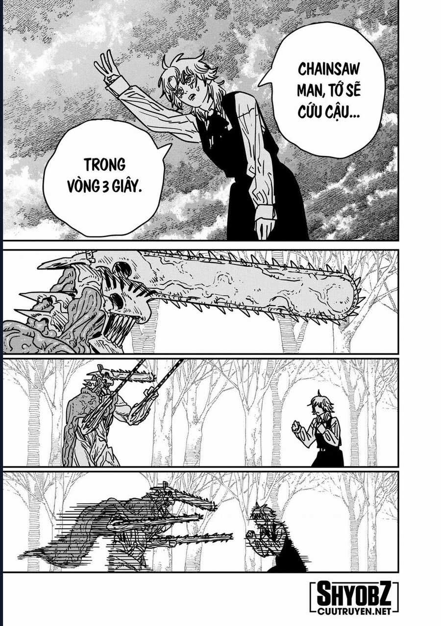 Thợ Săn Quỷ Chương 197 trang 13